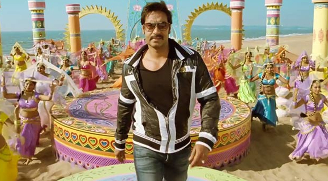 ‘Himmatwala’ Box Office Collection: Ajay Devgn Starrer an Epic Disaster Overseas